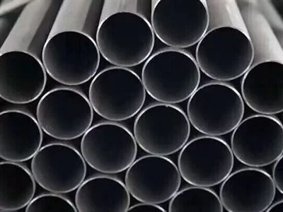 EN 10255 hiiliteräsputki