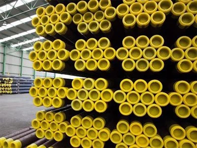 X60 Line Pipe